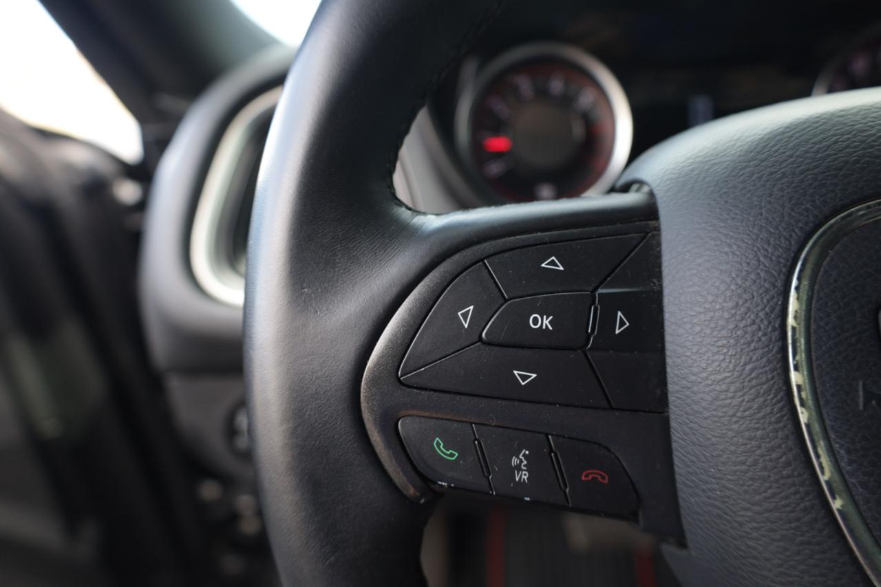 Dodge Challenger R/T Plus 2017