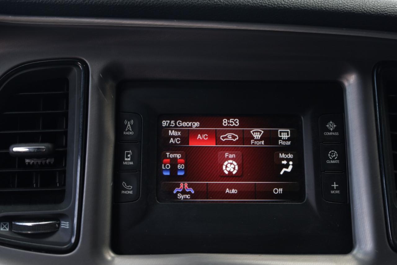 Dodge Challenger R/T Plus 2017