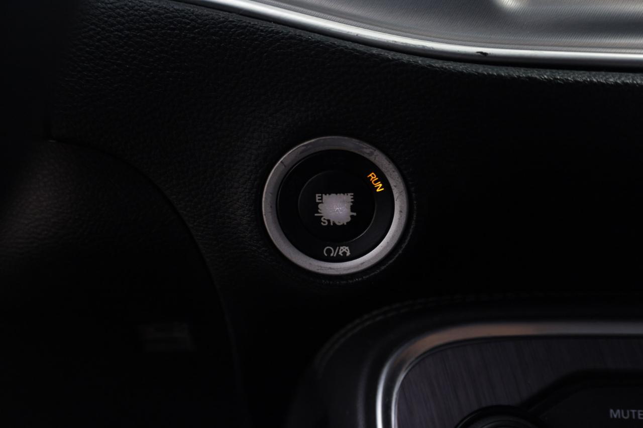 Dodge Challenger R/T Plus 2017