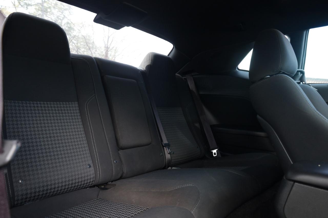 Dodge Challenger R/T Plus 2017