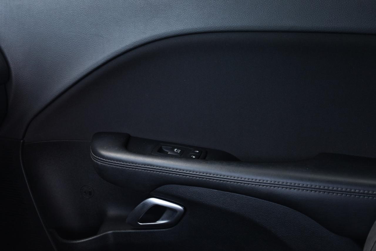 Dodge Challenger R/T Plus 2017