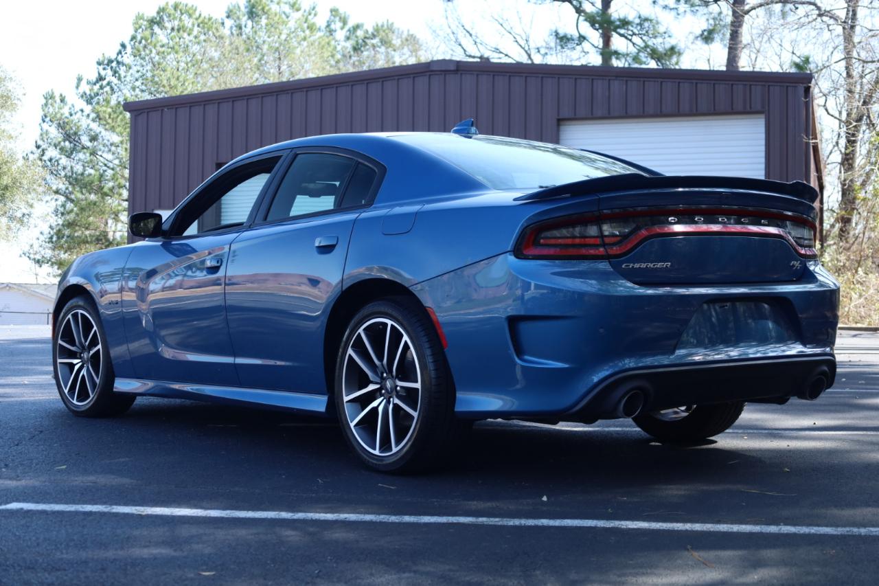 Dodge Charger R/T 2023