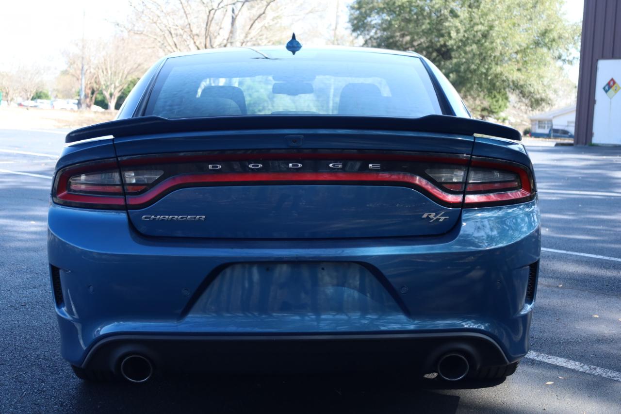 Dodge Charger R/T 2023