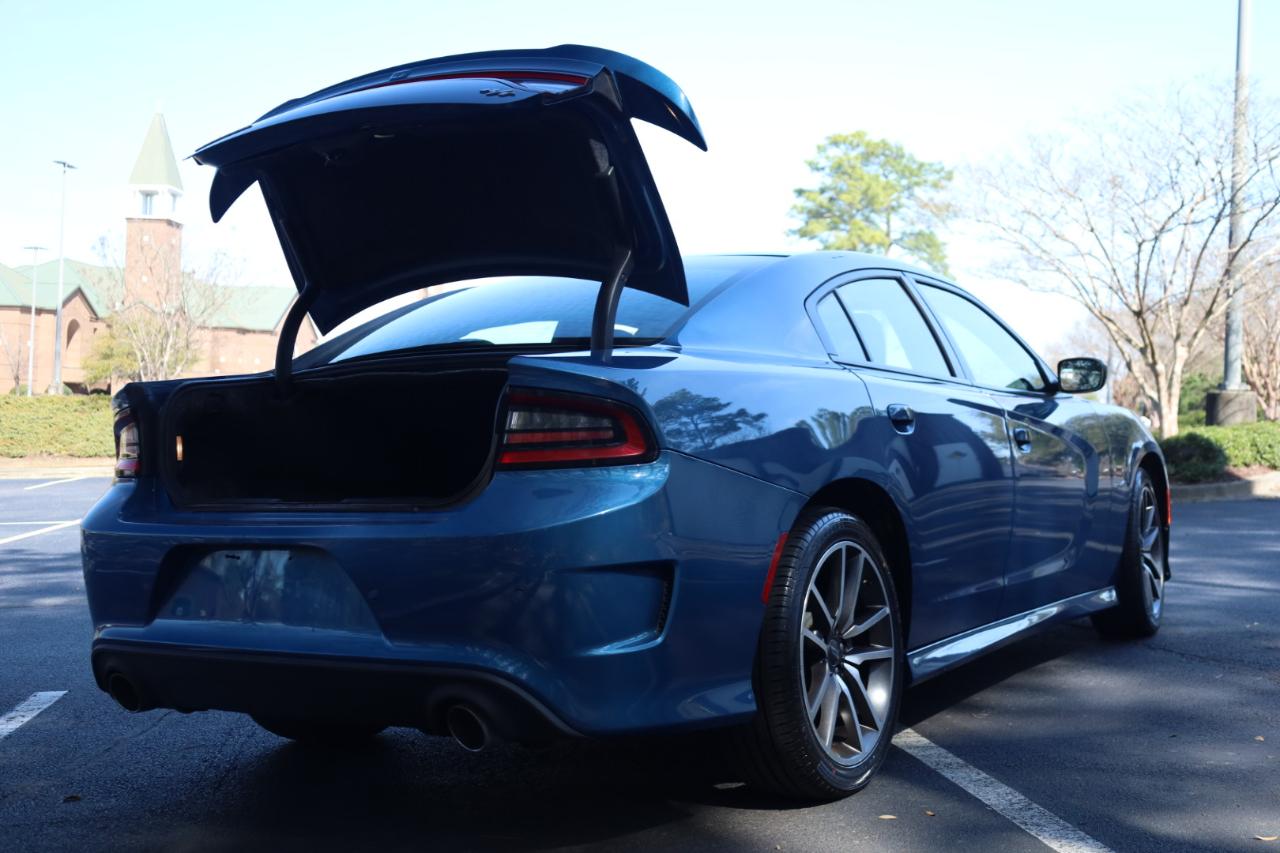 Dodge Charger R/T 2023