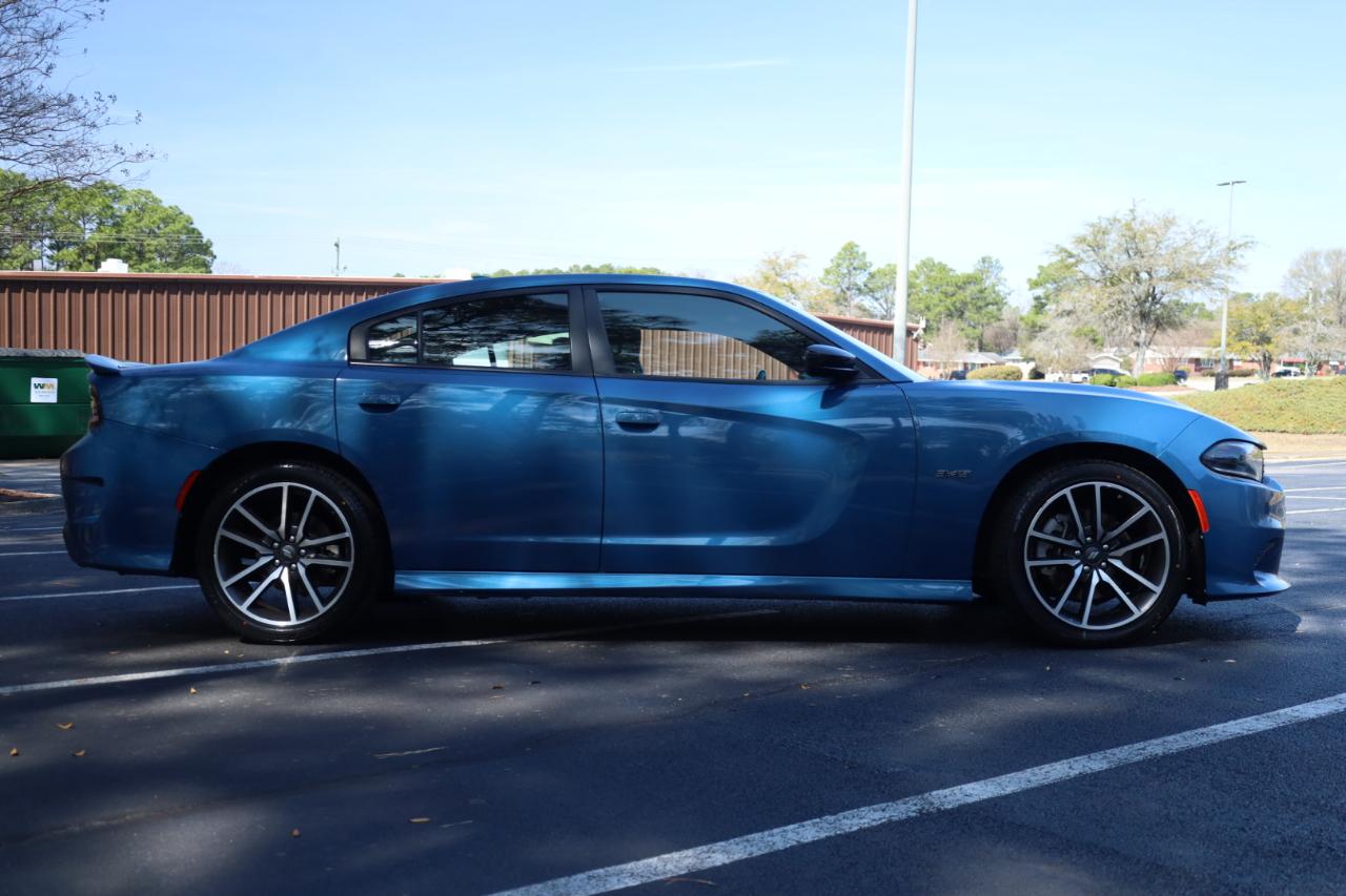 Dodge Charger R/T 2023