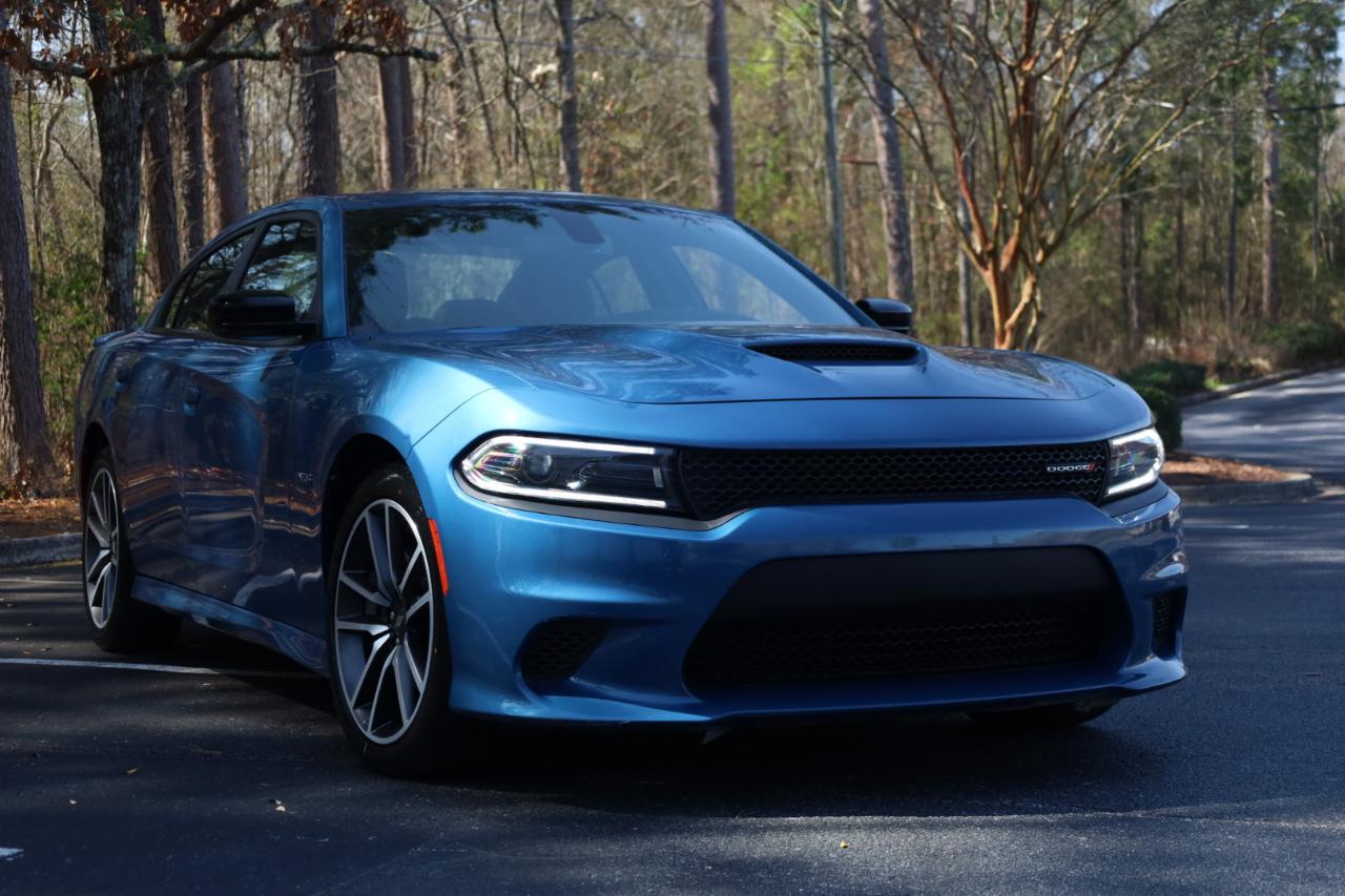 Dodge Charger R/T 2023
