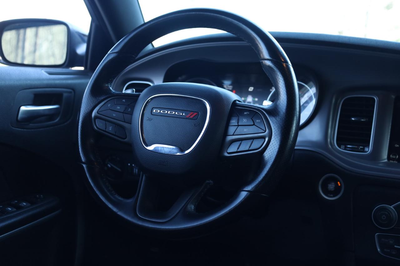 Dodge Charger R/T 2023