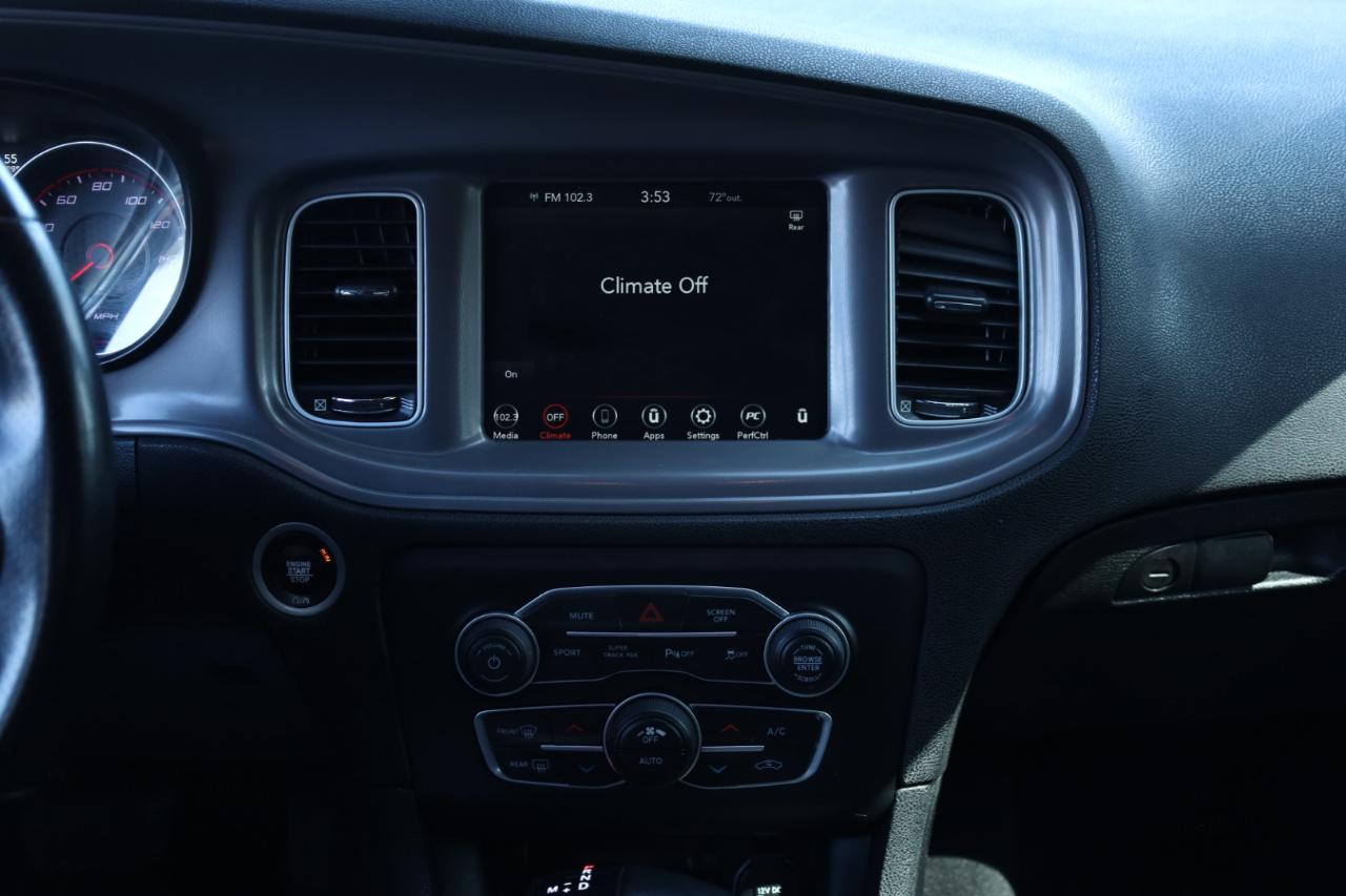 Dodge Charger R/T 2023