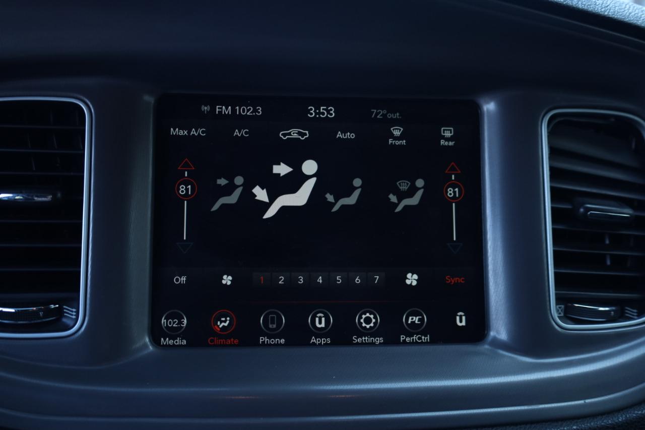 Dodge Charger R/T 2023