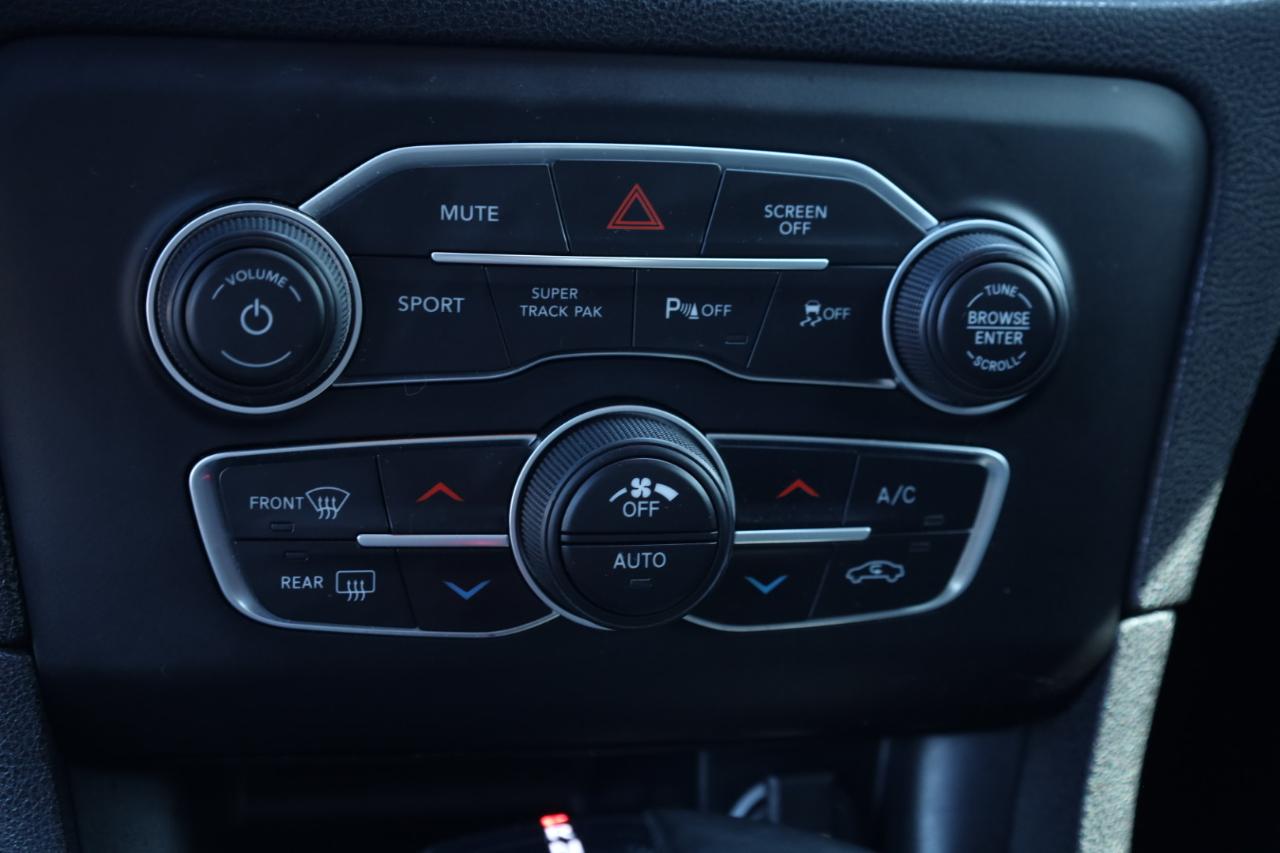 Dodge Charger R/T 2023