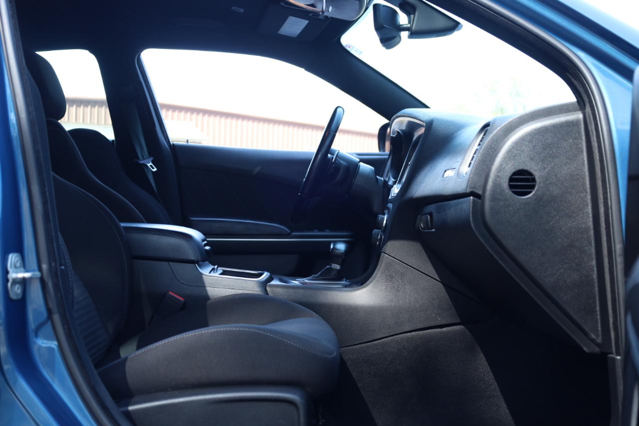 Dodge Charger R/T 2023