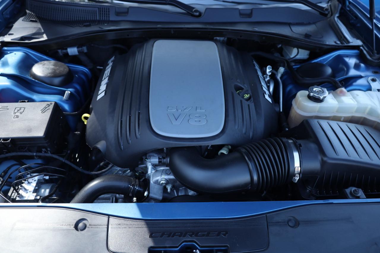 Dodge Charger R/T 2023