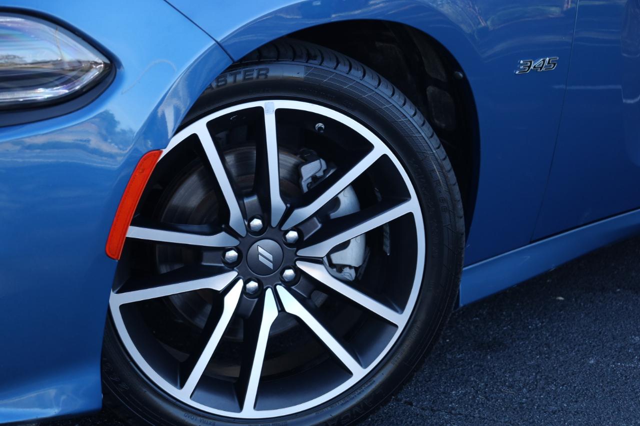 Dodge Charger R/T 2023