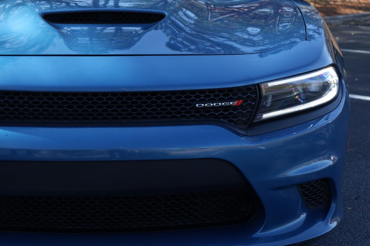Dodge Charger R/T 2023