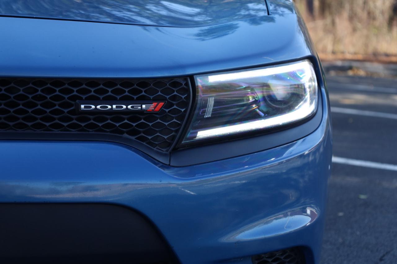 Dodge Charger R/T 2023