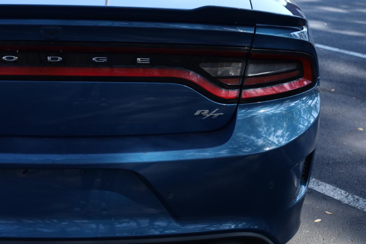 Dodge Charger R/T 2023