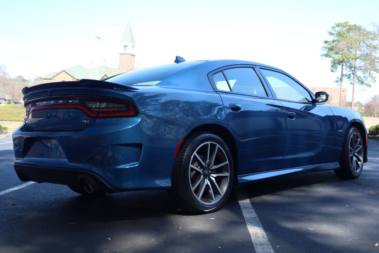 Dodge Charger R/T 2023