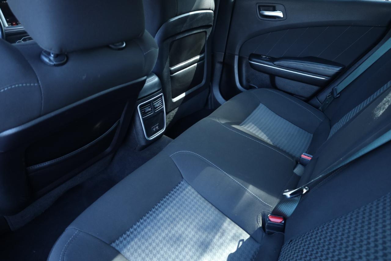 Dodge Charger R/T 2023