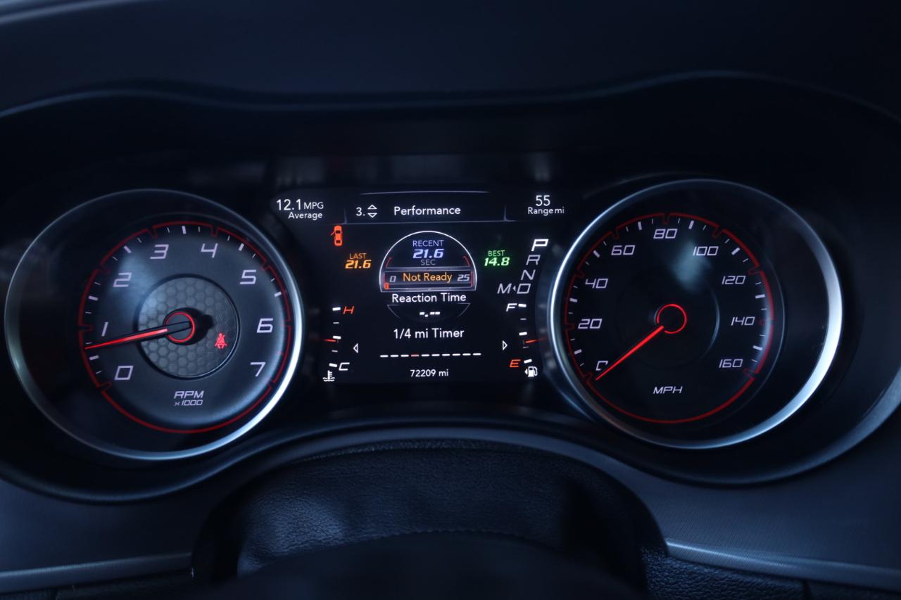 Dodge Charger R/T 2023