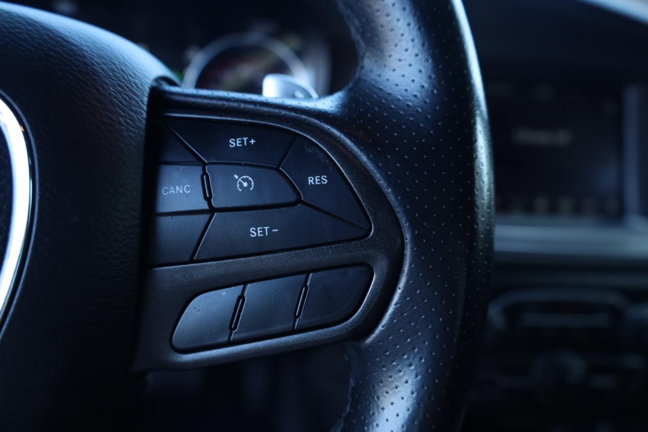 Dodge Charger R/T 2023