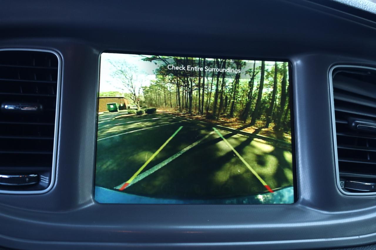 Dodge Charger R/T 2023