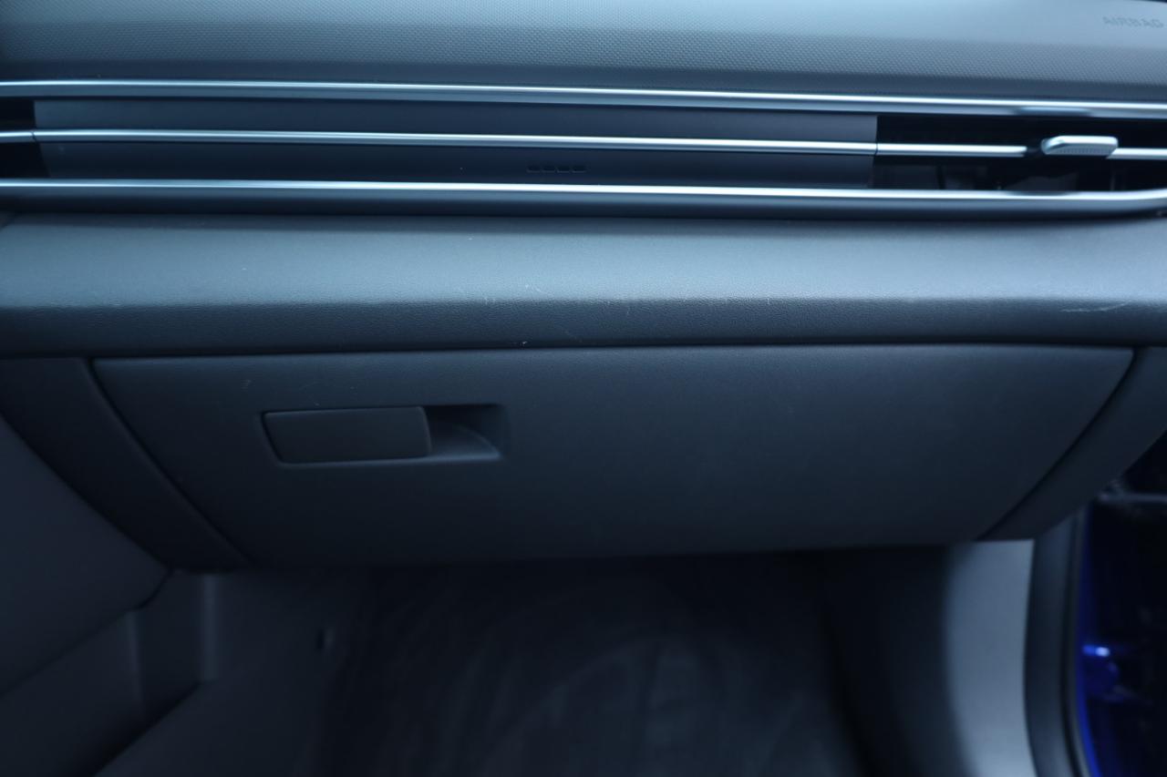 Hyundai Elantra SEL 2023