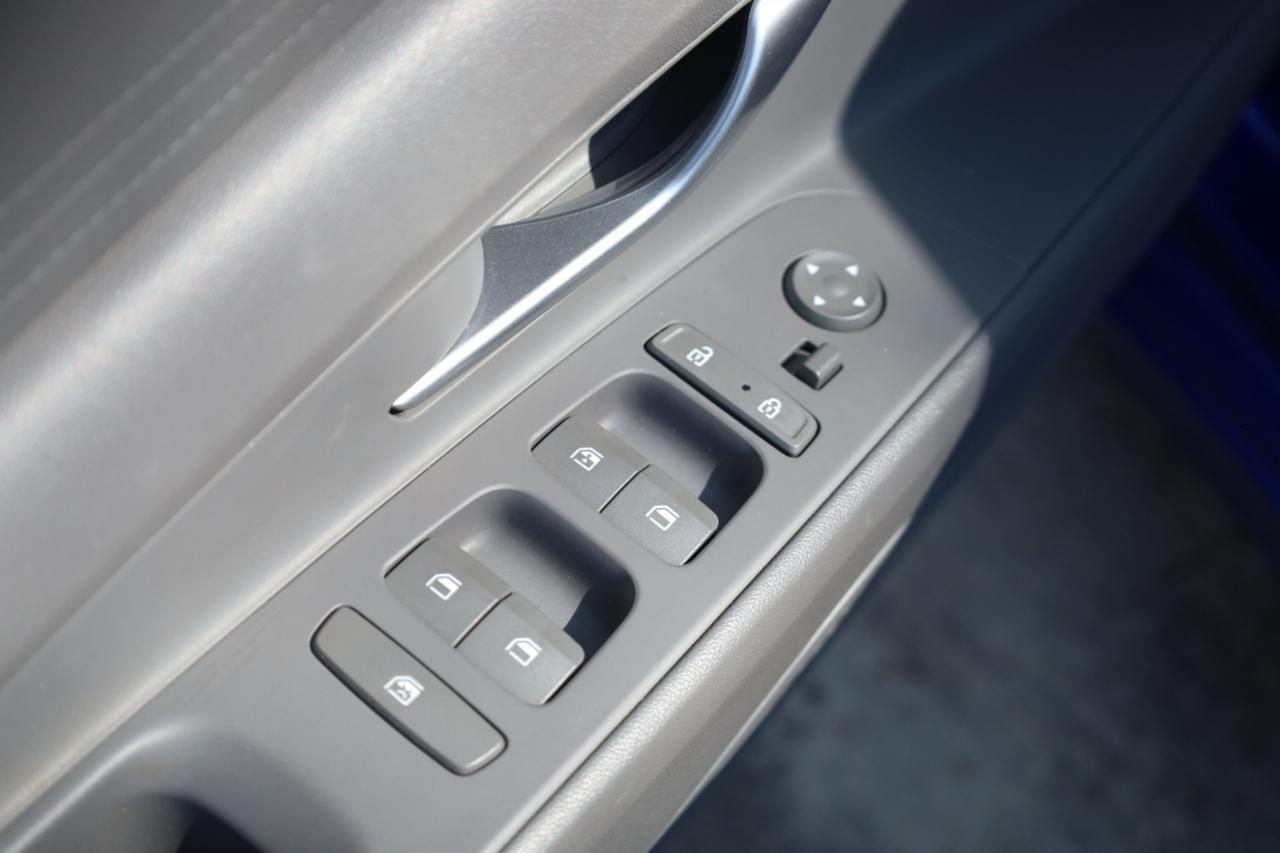 Hyundai Elantra SEL 2023