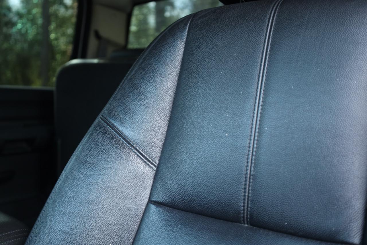 Chevrolet Silverado 1500 LT Crew Cab 4WD 2013