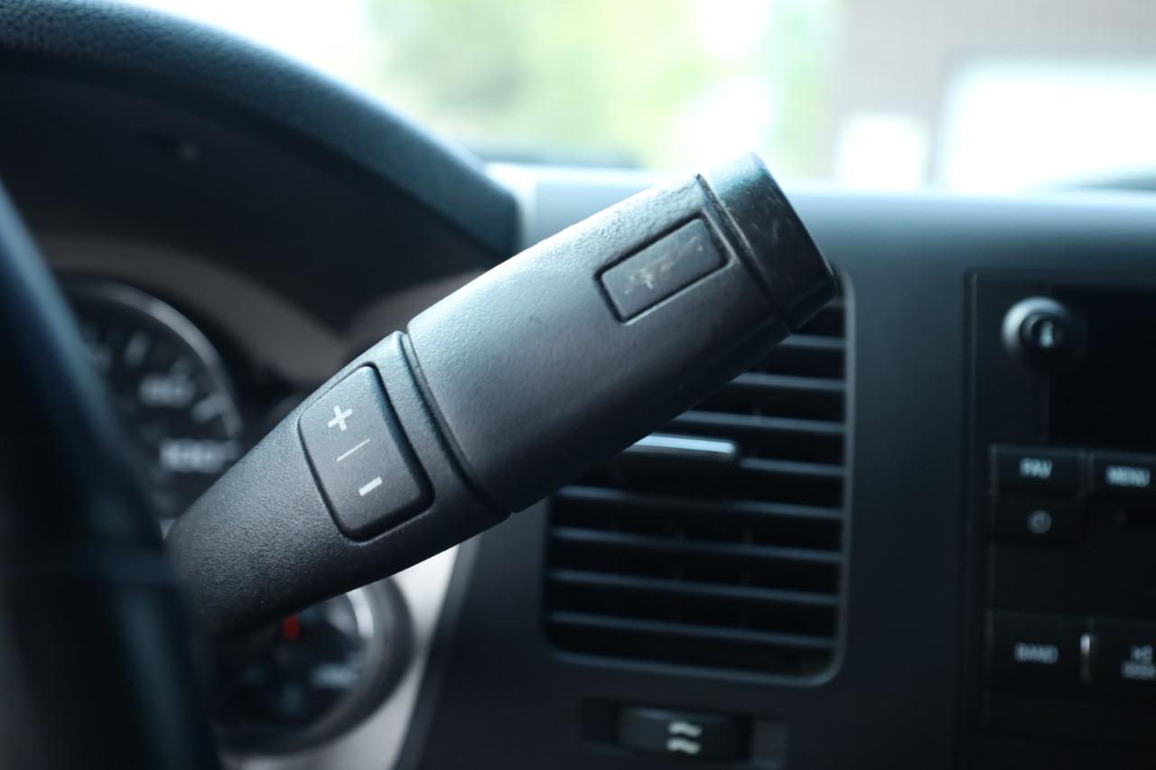 Chevrolet Silverado 1500 LT Crew Cab 4WD 2013