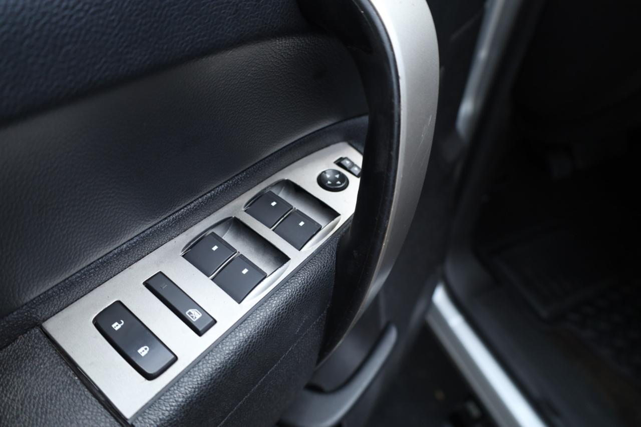 Chevrolet Silverado 1500 LT Crew Cab 4WD 2013