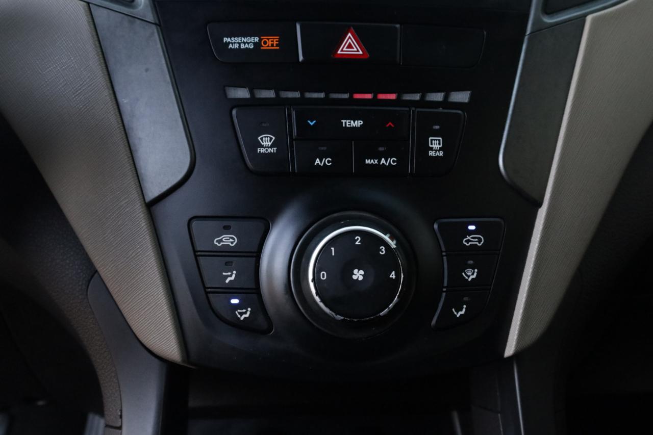 Hyundai Santa Fe Sport 2.4 AWD 2018