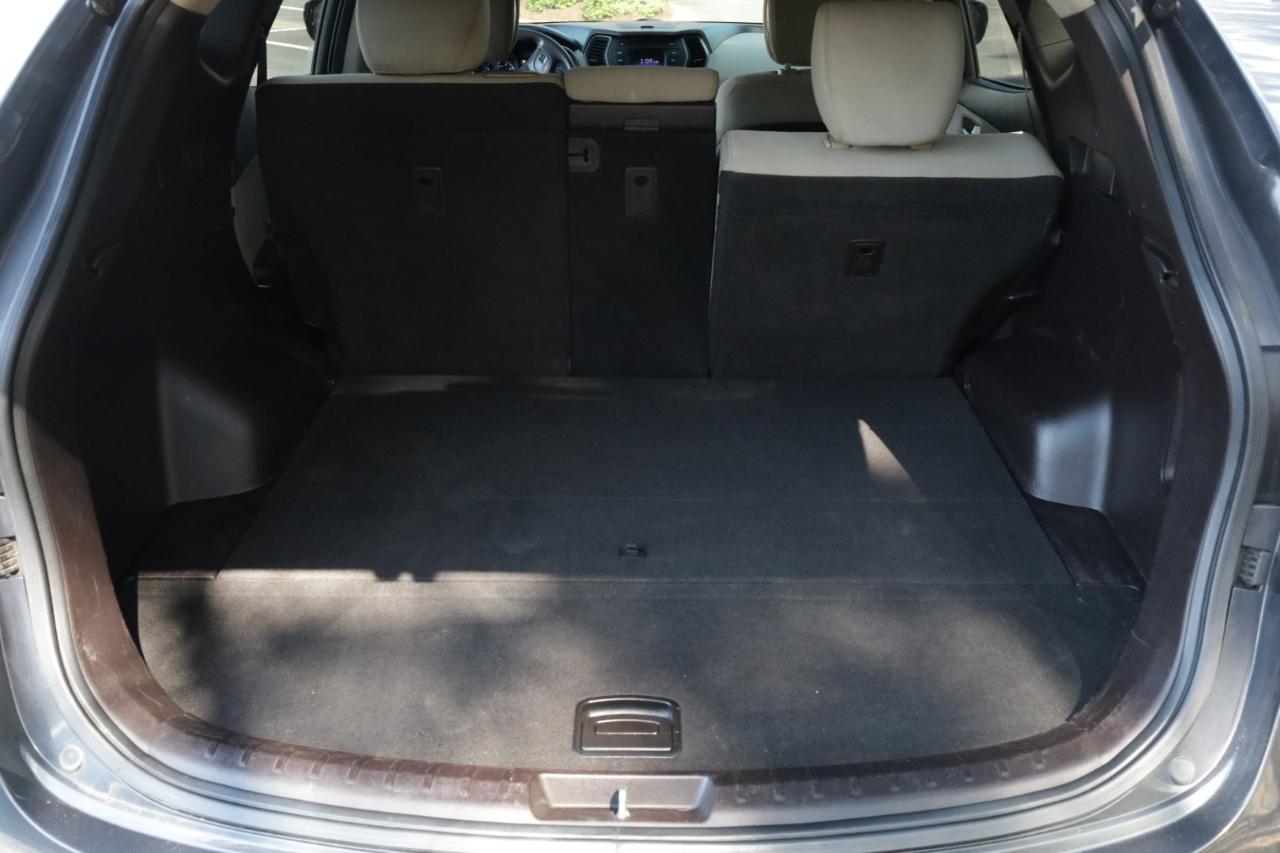 Hyundai Santa Fe Sport 2.4 AWD 2018