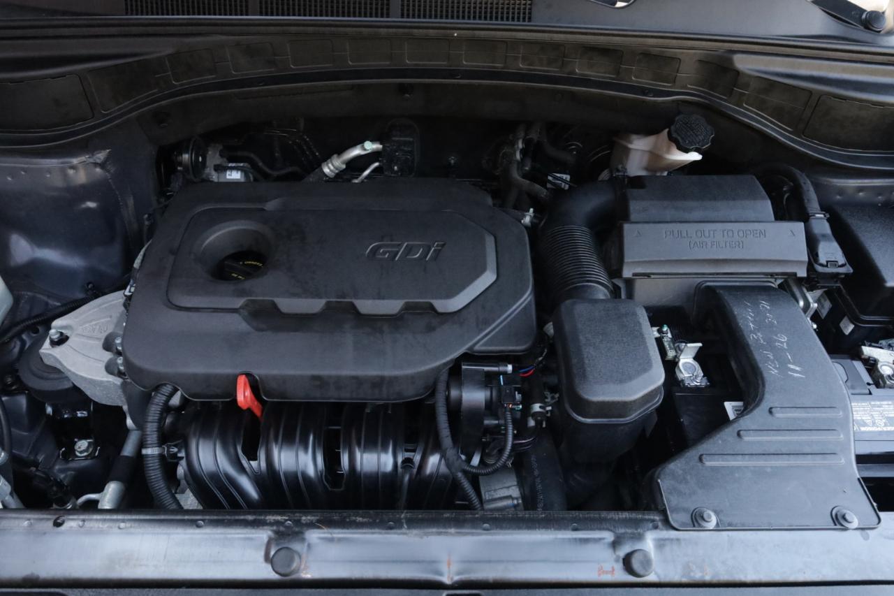 Hyundai Santa Fe Sport 2.4 AWD 2018