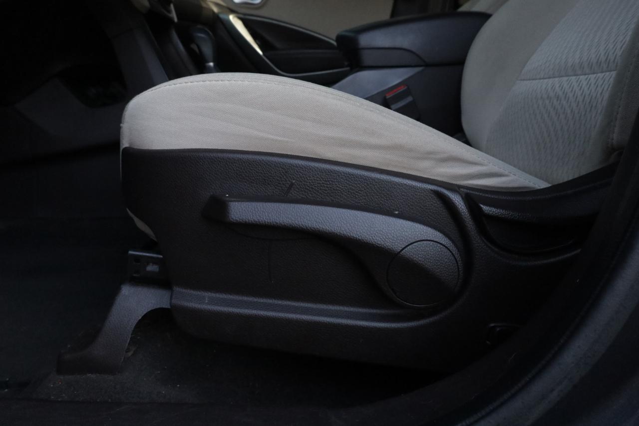 Hyundai Santa Fe Sport 2.4 AWD 2018