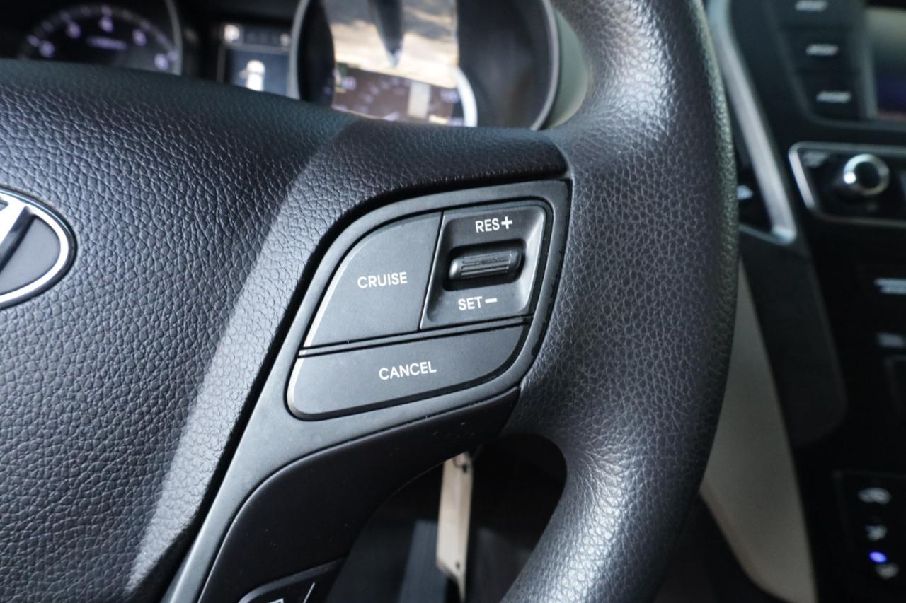 Hyundai Santa Fe Sport 2.4 AWD 2018