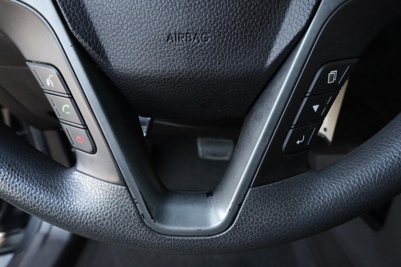 Hyundai Santa Fe Sport 2.4 AWD 2018