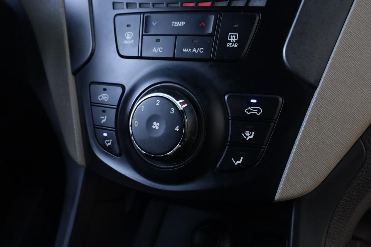 Hyundai Santa Fe Sport 2.4 AWD 2018