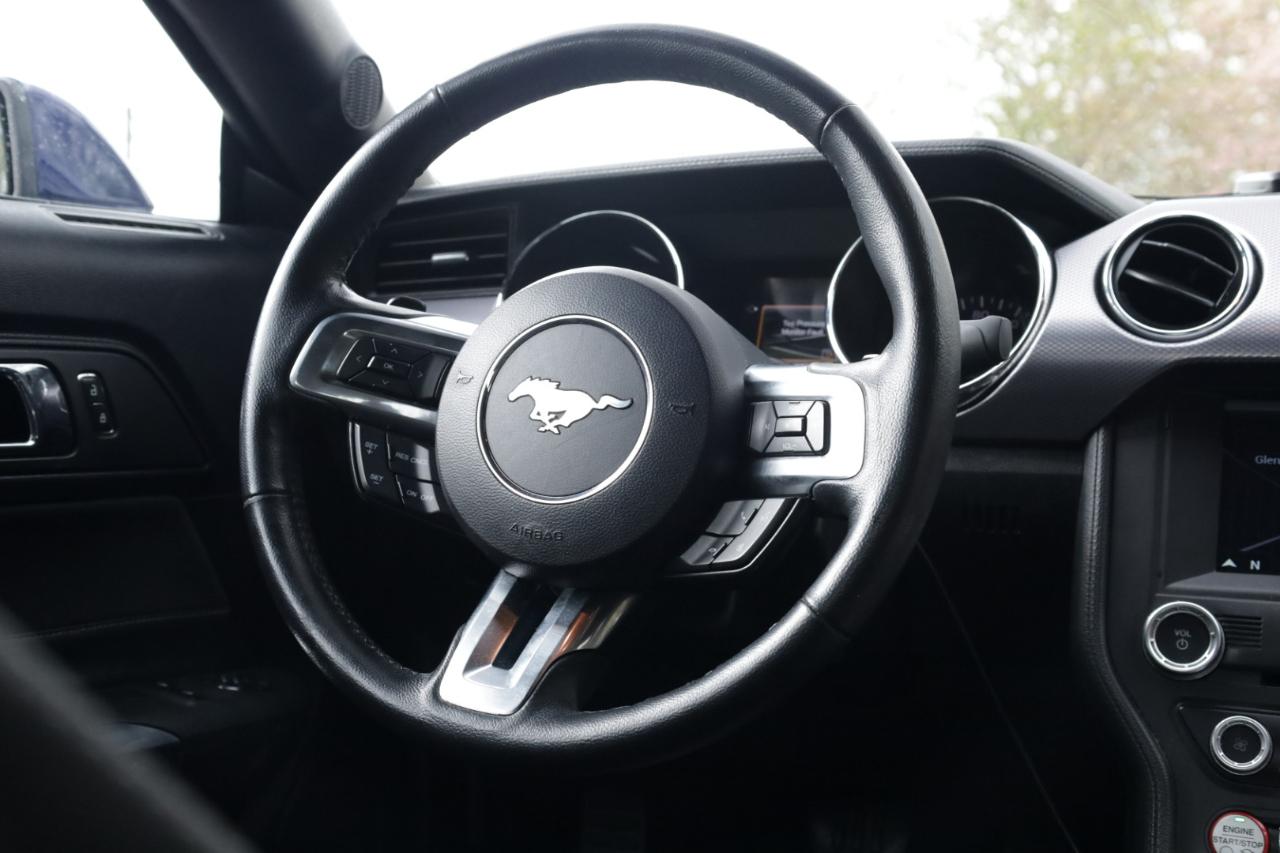 Ford Mustang GT Coupe 2016