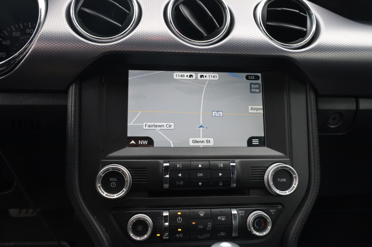 Ford Mustang GT Coupe 2016