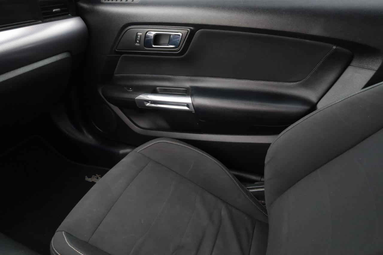 Ford Mustang GT Coupe 2016