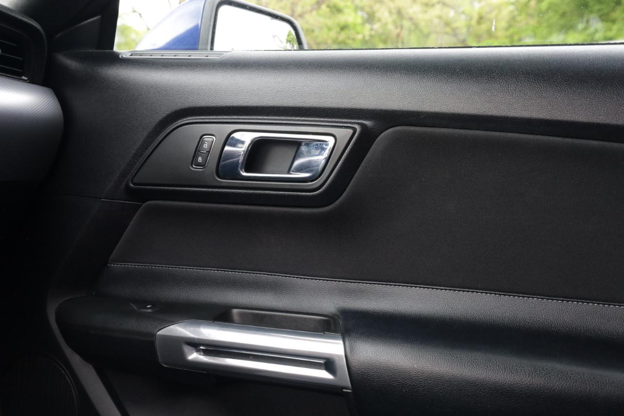 Ford Mustang GT Coupe 2016