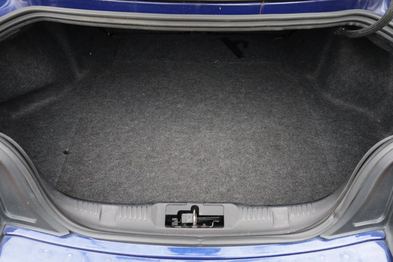 Ford Mustang GT Coupe 2016