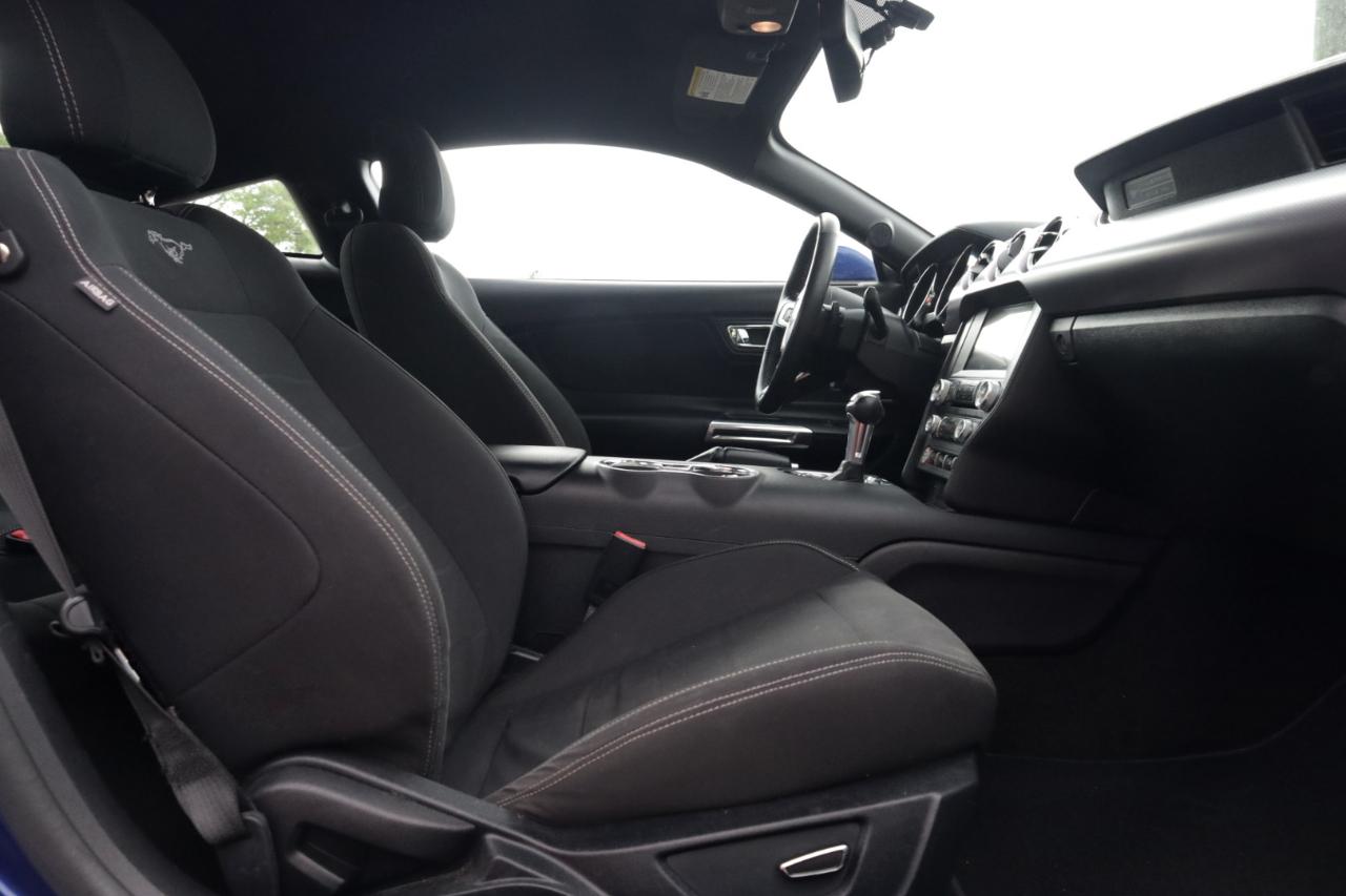 Ford Mustang GT Coupe 2016