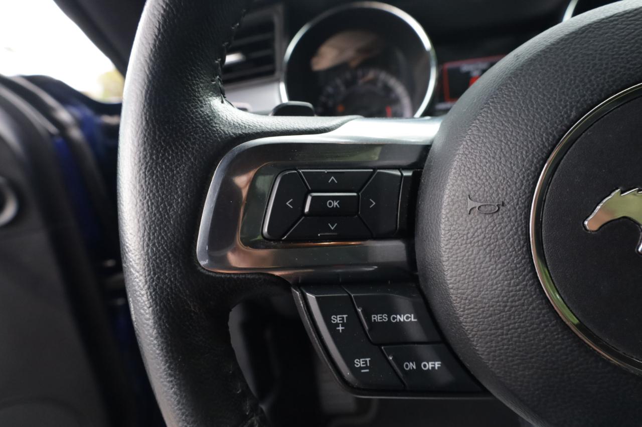 Ford Mustang GT Coupe 2016