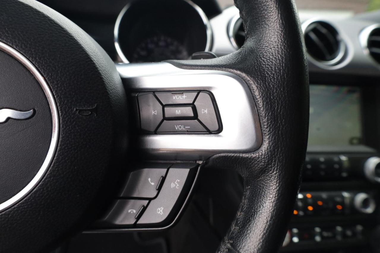 Ford Mustang GT Coupe 2016