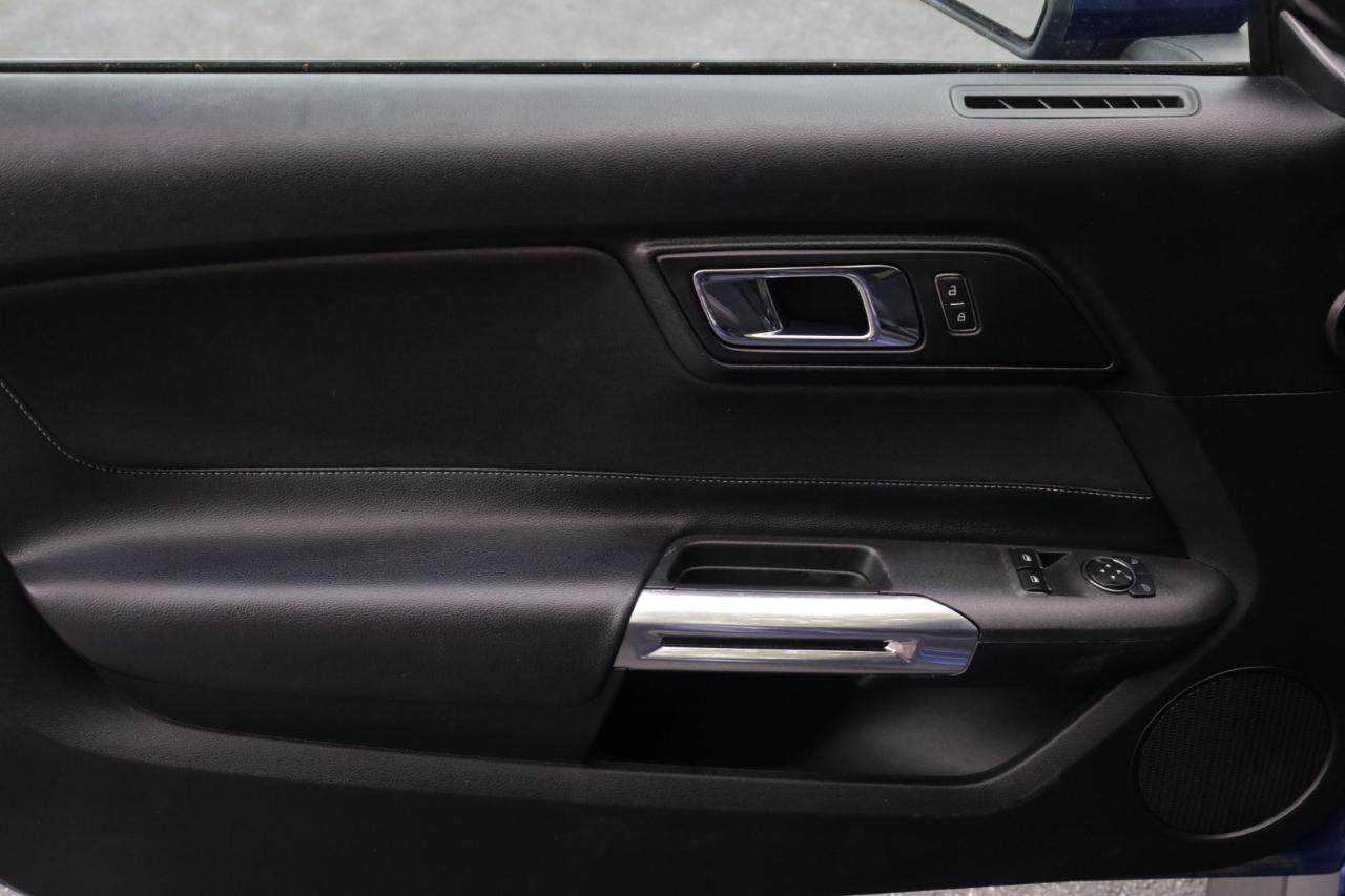 Ford Mustang GT Coupe 2016