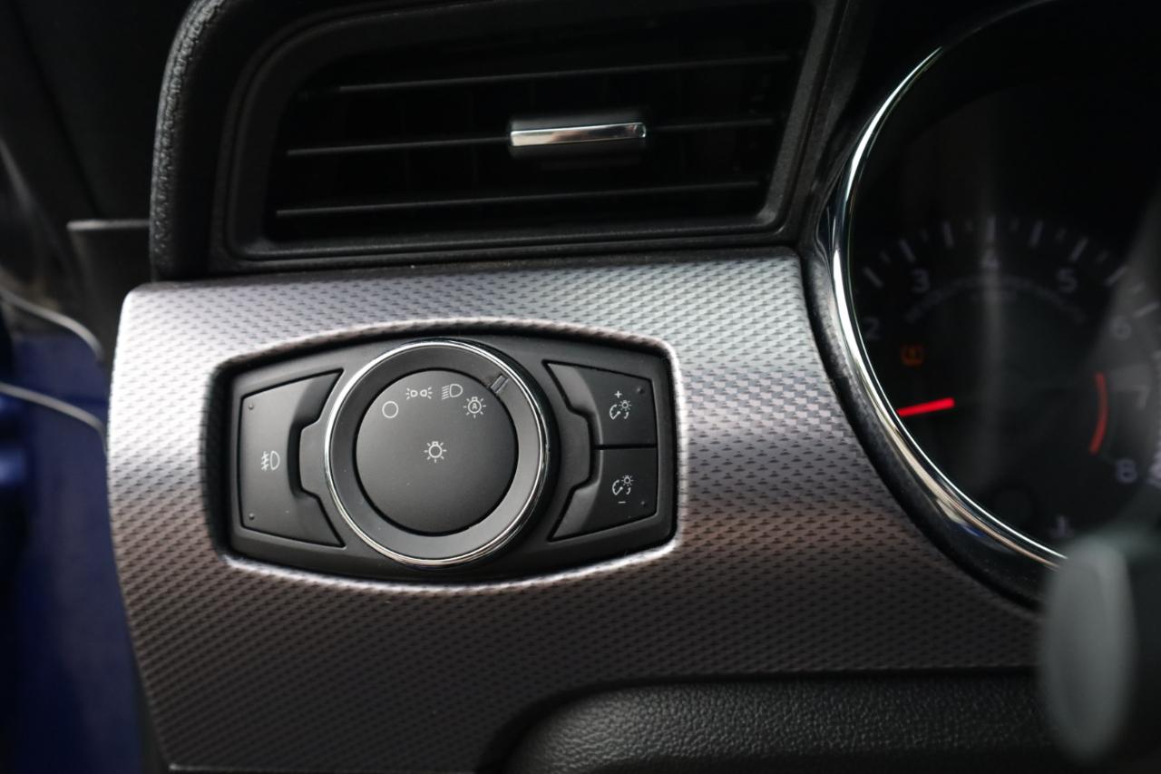 Ford Mustang GT Coupe 2016