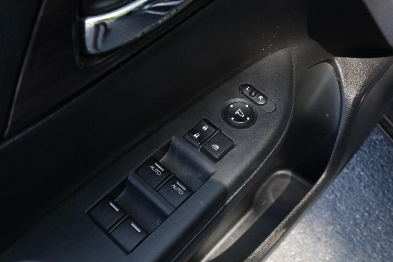 Honda Accord EX-L Sedan V6 CVT w/ Honda Sensing 6-Spd AT 2016