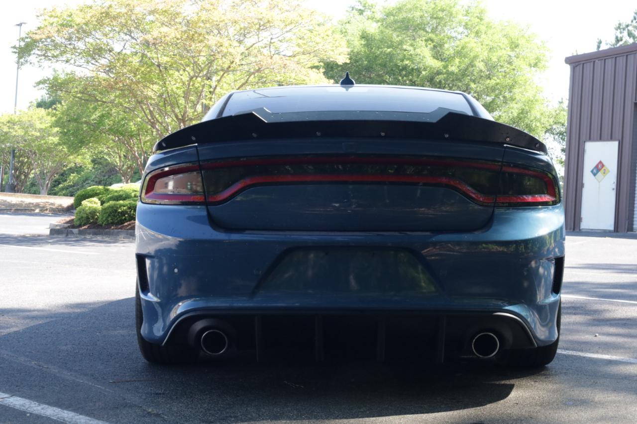 Dodge Charger Scat Pack 2021