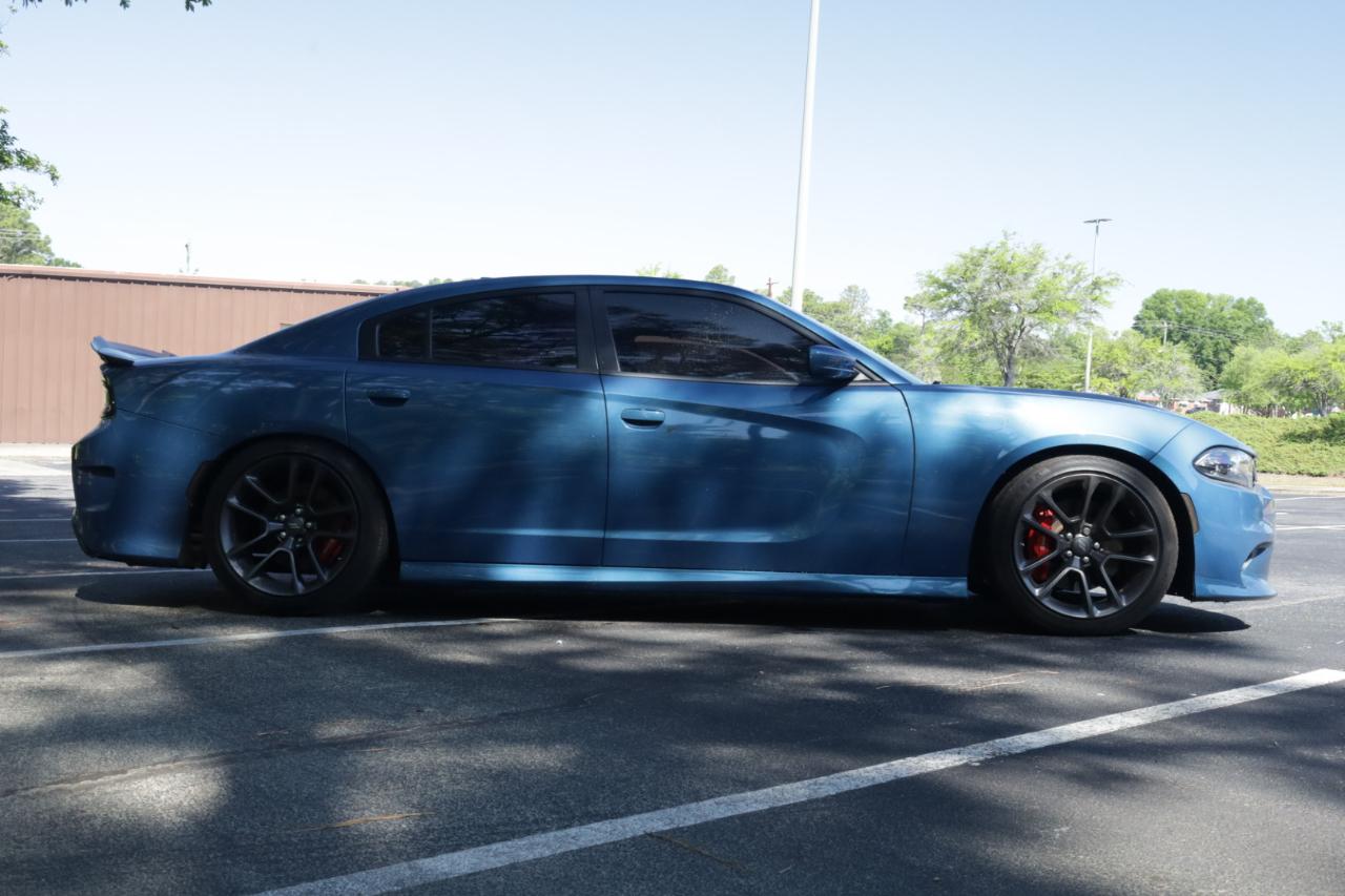 Dodge Charger Scat Pack 2021